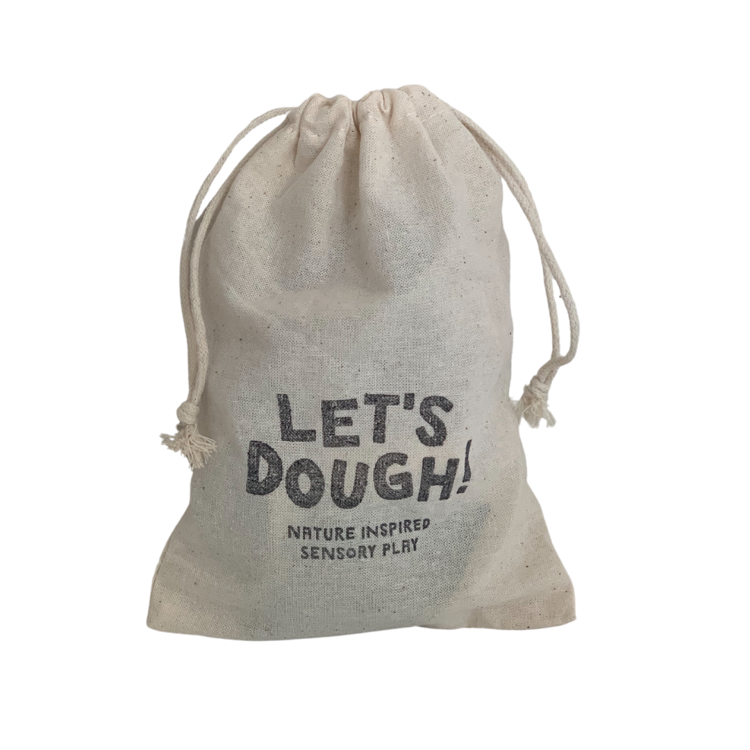 Plane Sensory Bag