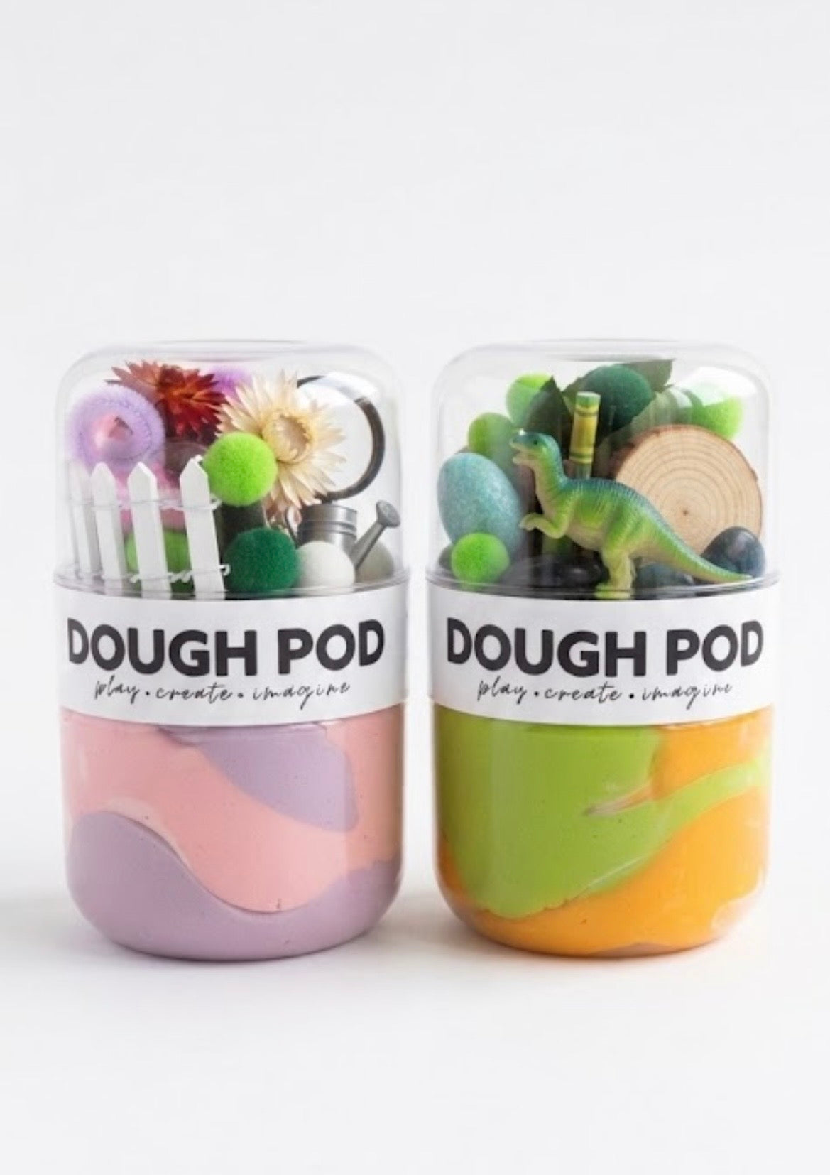 Dough Pod