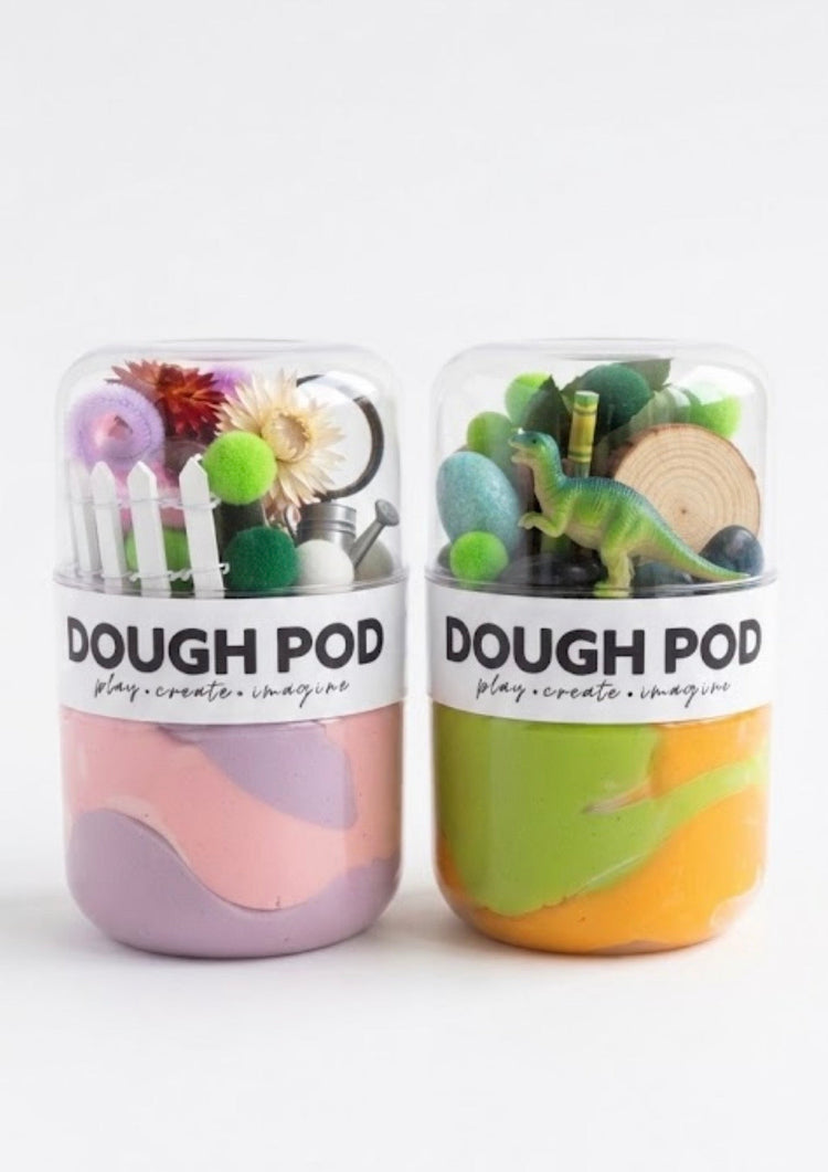 Dough Pod