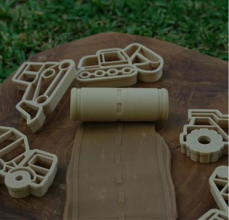Road Eco Roller