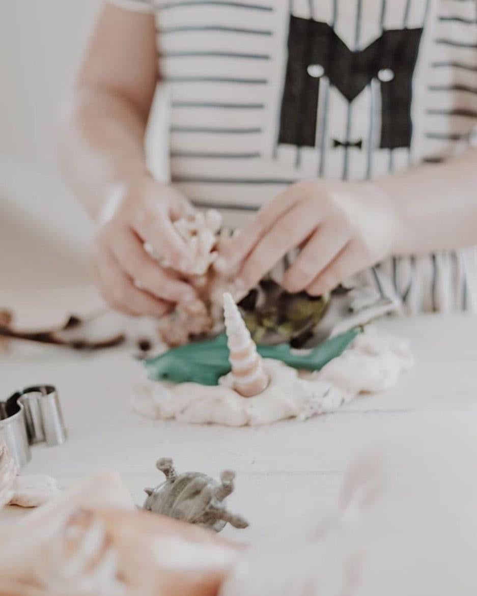 Ocean Lovers Sensory Bag
