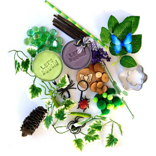 It's a Bug's Life Sensory Kit
