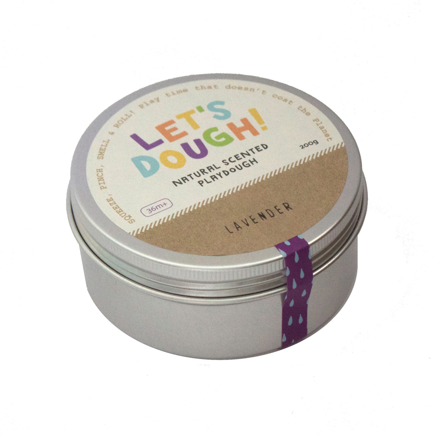 Lavender Soothe