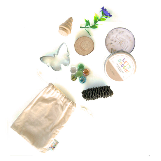 Butterfly Sensory Bag