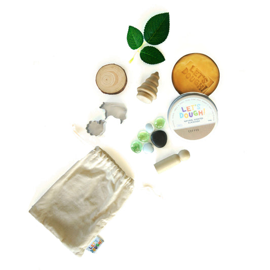Farm-Life Sensory Bag
