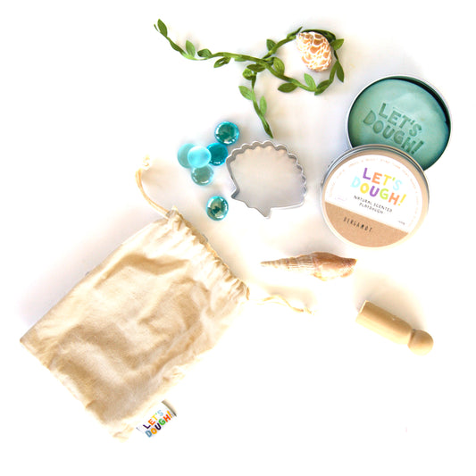 Ocean Lovers Sensory Bag